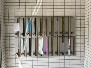 アーバニティ富士森公園の画像