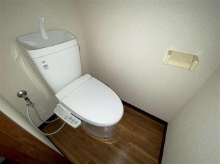 マイウェイハイツの画像