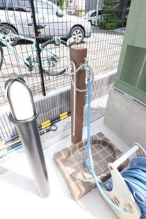 GENOVIA東向島IIIskygardenの画像