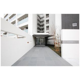 ガーデン蒲田の画像