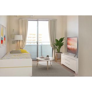 ガーデン蒲田の画像