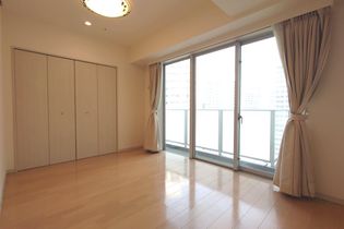 パシフィックロイヤルコートみなとみらいアーバンタワーの画像