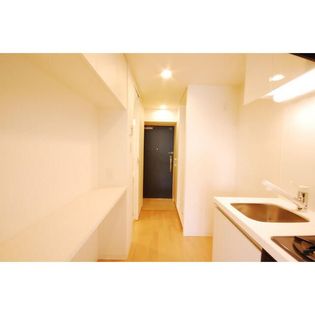 ガーデン蒲田の画像