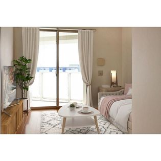 ガーデン蒲田の画像