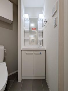 Alivis船橋East.Westの画像