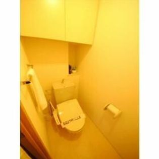 白金台アパートメントの画像