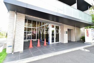 ディアレイシャス落合南長崎の画像