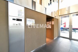 ディアレイシャス落合南長崎の画像