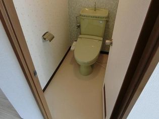 ハイグレード堅下の画像