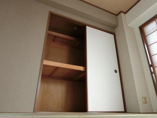 ハイグレード堅下の画像