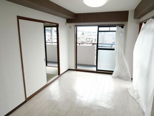 ハイグレード堅下の画像