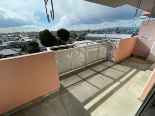 コーポモリタIIIの画像