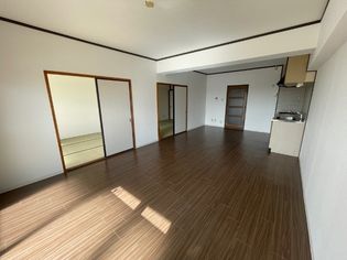 コーポモリタIIIの画像