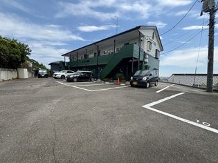 ハイデンス松森の画像