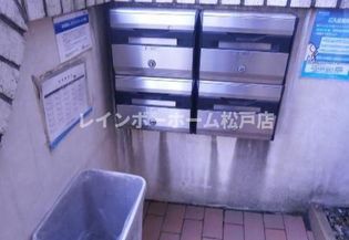 カーザ・レフィナーダIIIの画像