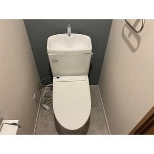クレスト南小倉の画像