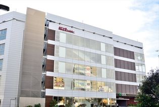 アトレヴィ東中野(ショッピングセンター)まで870m