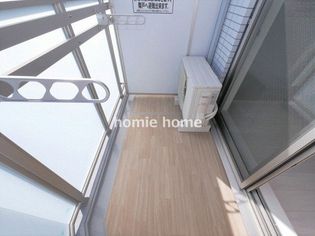 ララプレイス天王寺ルフレの画像