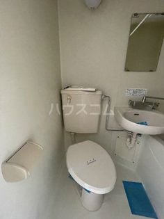 ユーコート新丸子の画像