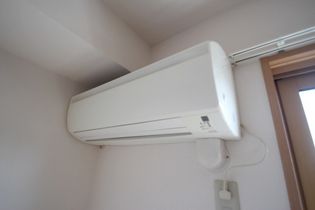 Comodo Gione A棟の画像