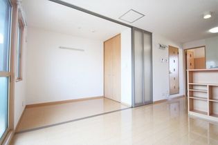 Comodo Gione A棟の画像