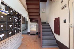 フォレストハウス中葛西の画像