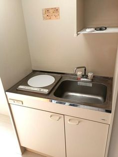 フォレストハウス中葛西の画像