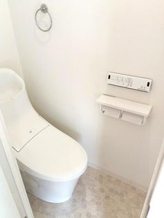 フォレストハウス中葛西の画像