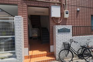 フォレストハウス中葛西の画像