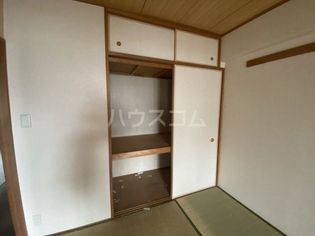南藤沢AFビルの画像