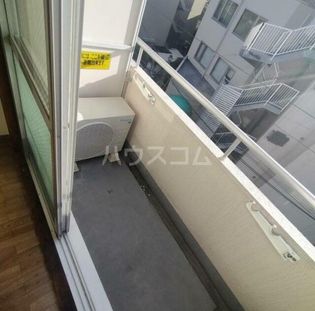 パークシティ戸越の画像