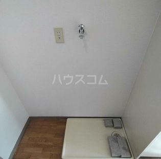 パークシティ戸越の画像