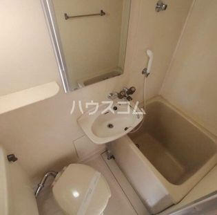 パークシティ戸越の画像