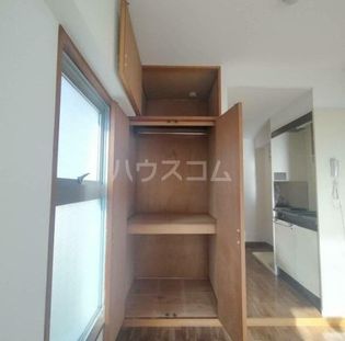 パークシティ戸越の画像