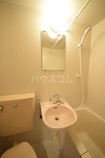 MGヒルズの画像
