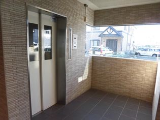 徳山駅前スカイマンションの画像
