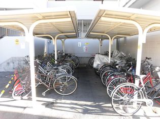 徳山駅前スカイマンションの画像