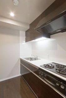 MY TOWER RESIDENCEの他部屋参考写真