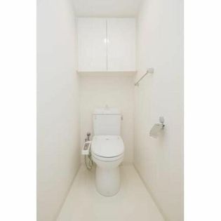 MY TOWER RESIDENCEの他部屋参考写真