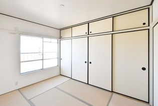 UR高森台の画像