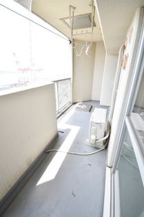 サンコーポラス南港27号棟の画像