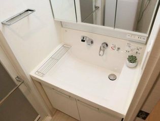 ディアレイシャス落合南長崎の画像
