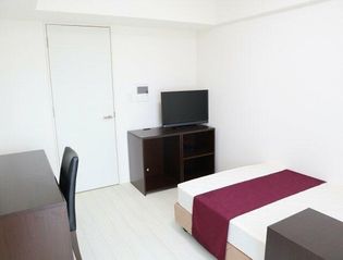 ディアレイシャス落合南長崎の画像
