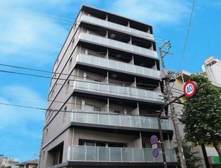 ディアレイシャス落合南長崎の画像