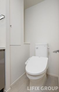 パークアクシス赤羽南の画像