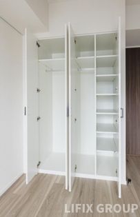 パークアクシス赤羽南の画像