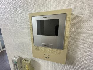 ビレッジ静里 B棟の画像
