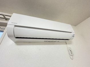 ビレッジ静里 B棟の画像