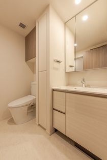 HARUMI FLAG PORT VILLAGE A棟の画像