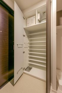 HARUMI FLAG PORT VILLAGE A棟の画像